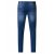 D555 Abrams Biker Style Jeans - Vaqueros & pantalones - Vaqueros y Pantalones - W40-W70