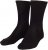 Adamo Adrian Sensitive-socks Black 2-pack - Ropa interior - Ropa interior 2XL-8XL