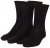 Adamo Adrian Sensitive-socks Black 2-pack - Ropa interior - Ropa interior 2XL-8XL
