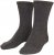 Adamo Adrian Sensitive-socks Charcoal 2-pack - Ropa interior - Ropa interior 2XL-8XL