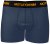 Motley Denim Amsterdam Boxershorts Dark Indigo 2-pack - Ropa interior - Ropa interior 2XL-8XL