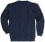 Adamo Athen Crew neck Sweatshirt Navy - Sudaderas - Sudaderas 2XL-12XL