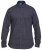 D555 Babworth Long Sleeve Shirt Navy - Camisas - Camisas 2XL-10XL