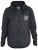 D555 Bennie Full zip Hoodie - Sudaderas - Sudaderas 2XL-12XL