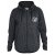 D555 Bennie Full zip Hoodie - Sudaderas - Sudaderas 2XL-12XL