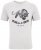 Loyalty & Faith Blocker T-shirt Grey - Camisetas - Camisetas - 2XL-14XL