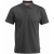 Motley Denim Bratislava Polo Charcoal - Polos - Polos 2XL-8XL