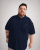 Motley Denim Bratislava Polo Navy - Polos - Polos 2XL-8XL