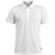 Motley Denim Bratislava Polo White - Polos - Polos 2XL-8XL