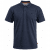 Motley Denim Bratislava Polo Dark Indigo - Polos - Polos 2XL-8XL