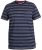 D555 Caspian T-shirt Navy - Camisetas - Camisetas - 2XL-14XL