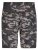 D555 Chadwick Shorts Green Camo - Pantalones cortos - Pantalones cortos W40-W60