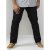 D555 Claude Stretch Jeans Black TALL SIZES - ROPA DE HOMBRE MT-6XLT - Tamaños de talle alto
