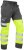 Leo Bideford Cargo Pants Hi-Vis Yellow/Grey - Ropa de trabajo - Ropa de trabajo 3XL-6XL