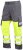 Leo Bideford Cargo Pants Hi-Vis Yellow/Grey - Ropa de trabajo - Ropa de trabajo 3XL-6XL