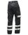 Leo Ilfracombe Cargo Pants Black - Ropa de trabajo - Ropa de trabajo 3XL-6XL
