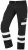 Leo Ilfracombe Cargo Pants Black - Ropa de trabajo - Ropa de trabajo 3XL-6XL