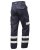 Leo Ilfracombe Cargo Pants Navy - Ropa de trabajo - Ropa de trabajo 3XL-6XL