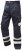 Leo Ilfracombe Cargo Pants Navy - Ropa de trabajo - Ropa de trabajo 3XL-6XL