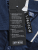 D555 Hinckley Stretch Polo With Contrast Tipping Collar Navy - Polos - Polos 2XL-8XL