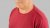 20 Nodi Mezzogiorno Sports T-Shirt Red - Camisetas - Camisetas - 2XL-14XL