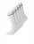Jack & Jones Basic Logo Calcetines de tenis Blanco pack de 5 - Ropa interior - Ropa interior 2XL-8XL