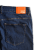 Motley Denim Soho 5-Pocket Jeans Dark Wash - Vaqueros & pantalones - Vaqueros y Pantalones - W40-W70