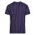 D555 Davis T-shirt Navy - Camisetas - Camisetas - 2XL-14XL