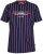 D555 Davis T-shirt Navy - Camisetas - Camisetas - 2XL-14XL