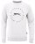 Slazenger Dean Sweatshirt Grey - Sudaderas - Sudaderas 2XL-12XL