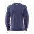 Slazenger Dean Sweatshirt Navy - Sudaderas - Sudaderas 2XL-12XL