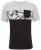 Loyalty & Faith Delap T-shirt Black - Camisetas - Camisetas - 2XL-14XL