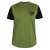 D555 Demarcus Couture T-shirt Khaki - Camisetas - Camisetas - 2XL-14XL