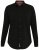 D555 Donnie Long Sleeve Jersey Shirt Black - Camisas - Camisas 2XL-10XL