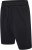 kam Jeans 3311 Raised Dobby Jersey Shorts - Navy - Pantalones y cortos de chándal - Pantalones y Pantalones cortos de chándal - 2XL-12XL