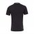 Loyalty & Faith Element Polo Black - Polos - Polos 2XL-8XL