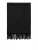 Jack & Jones Solid Bufanda Negro - Bufandas - 