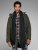 Jack & Jones Solid Bufanda Negro - Bufandas - 