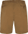 Espionage ST019AC Pantalón Corto de Rugby Elástico Canela - Pantalones cortos - Pantalones cortos W40-W60