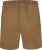 Espionage ST019AC Pantalón Corto de Rugby Elástico Canela - Pantalones cortos - Pantalones cortos W40-W60