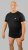20 Nodi Mezzogiorno Sports T-Shirt Black - Camisetas - Camisetas - 2XL-14XL