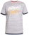 D555 Finn T-shirt Grey - Camisetas - Camisetas - 2XL-14XL