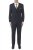Skopes Madrid Suit pants Navy - Vaqueros & pantalones - Vaqueros y Pantalones - W40-W70