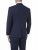 Skopes Kennedy Suit jacket Royal Blue - Trajes - Trajes 2XL-8XL