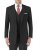 Skopes Darwin Suit jacket Black stripe - Trajes - Trajes 2XL-8XL