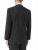 Skopes Darwin Suit jacket Black stripe - Trajes - Trajes 2XL-8XL