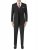 Skopes Darwin Suit jacket Black stripe - Trajes - Trajes 2XL-8XL