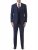 Skopes Kennedy Suit jacket Royal Blue - Trajes - Trajes 2XL-8XL