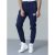 D555 Javier Fashion Sweatpants Navy - Pantalones y cortos de chándal - Pantalones y Pantalones cortos de chándal - 2XL-12XL