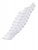 Jack & Jones Basic Calcetines tobilleros Blanco pack de 10 - Ropa interior - Ropa interior 2XL-8XL